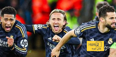 جميع لاعبو الريال متاحين في الكلاسيكو