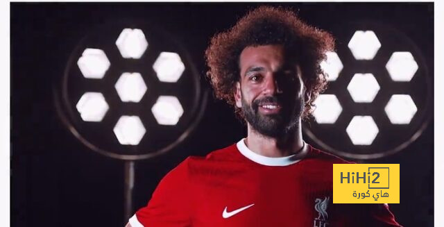 الشوط الأول.. ليفربول يتقدم بهدف نظيف أمام أتالانتا في الدوري الأوروبي
