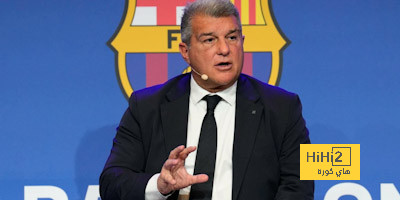 لابورتا: سنذهب إلى مدريد من أجل الفوز
