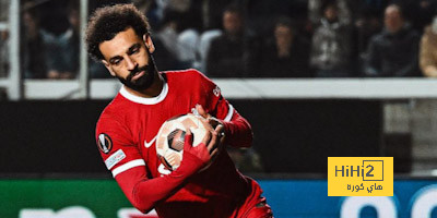 إحصائيات محمد صلاح أمام أتالانتا