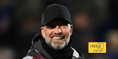 موسم كلوب الأخير مع ليفربول بلقب وحيد
