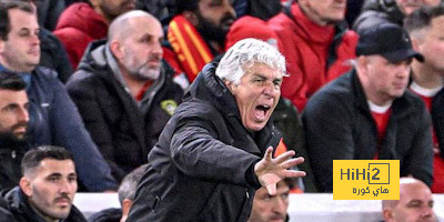 أبرز ما جاء في تصريحات جاسبريني بعد التأهل إلى الدور النصف النهائي