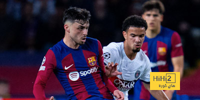 الكلاسيكو … أمل برشلونة الأخير