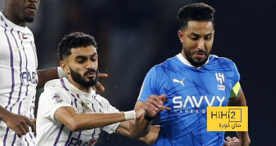 موعد مباراة الإياب بين الهلال والعين
