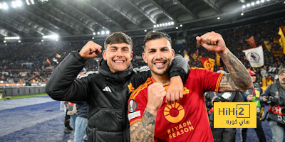 لاعب روما يشيد بعمل دي روسي أمام ميلان