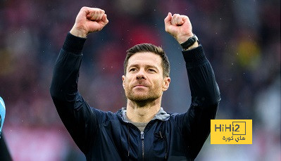 ليفركوزن يحطم رقم يوفنتوس التاريخي