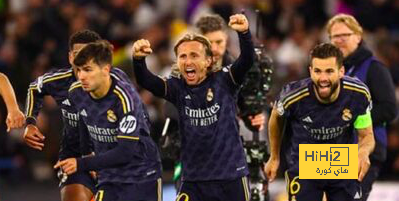 المبالغه في الافراح قد تهدم ما انجزه ريال مدريد