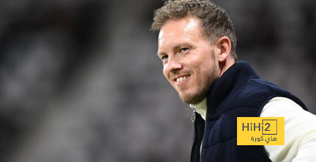 أول تعليق من ناجيلسمان عقب تجديد عقده مع منتخب ألمانيا