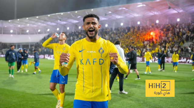 موقف العمري من المشاركة أمام الفيحاء