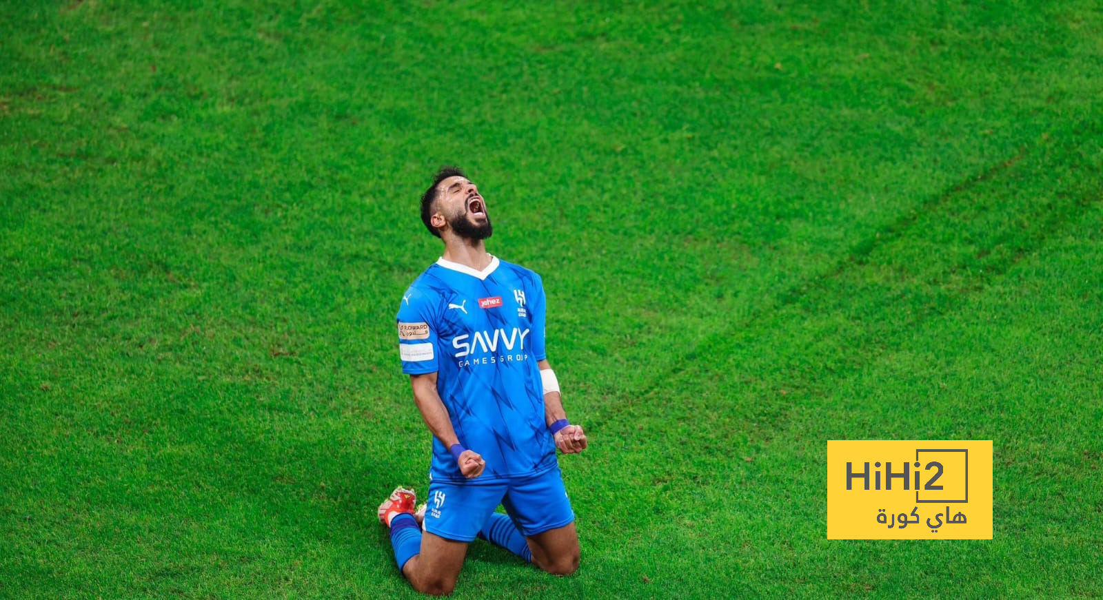 فرص الهلال في التأهل إلى النهائي والإطاحة بالعين