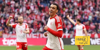 تقارير.. موسيالا الهدف الأول للسيتي في الصيف