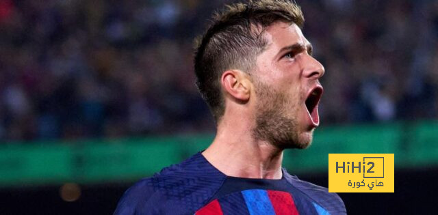 روبيرتو: مستعدون لمواجهة ريال مدريد