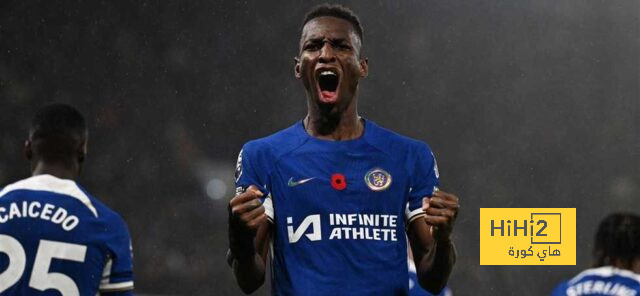 التشكيلة المتوقعة لتشيلسي أمام مانشستر سيتي في كأس الاتحاد