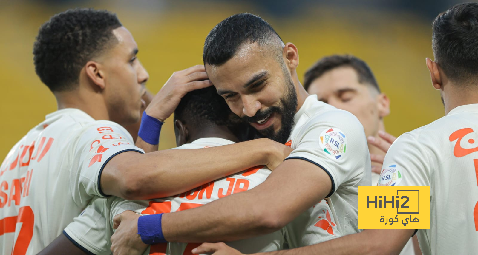 النصر يتأخر أمام الفيحاء بهدف في الشوط الأول