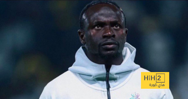 ماني الأسوأ في شوط النصر والفيحاء