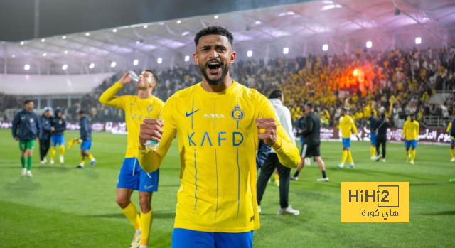 فيديو: النصر يسجل التعادل في شباك الفيحاء