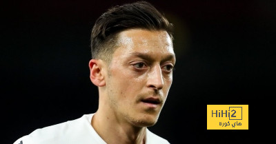 أوزيل: برشلونة يعاني .. والريال المفضل للفوز