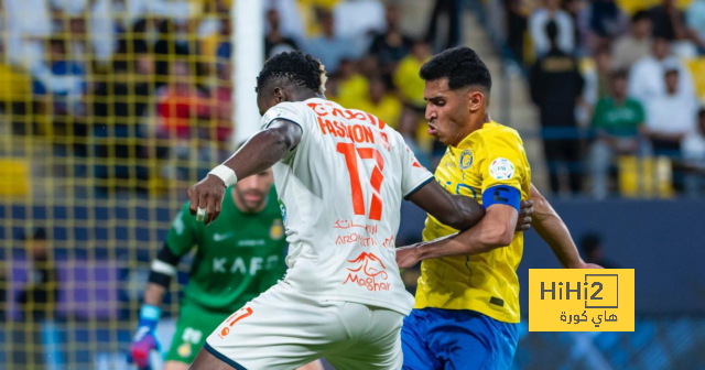 فيديو: النصر يقلب الطاولة ويسجل ثاني الأهداف في شباك الفيحاء