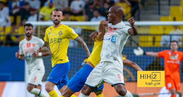 ترتيب دوري روشن عقب فوز النصر