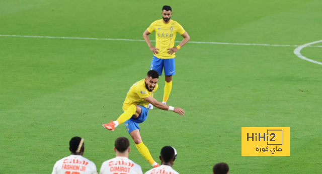 أفضل لاعب في مباراة النصر والفيحاء