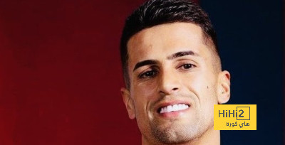 كانسيلو يتحدث عن الكلاسيكو أمام ريال مدريد
