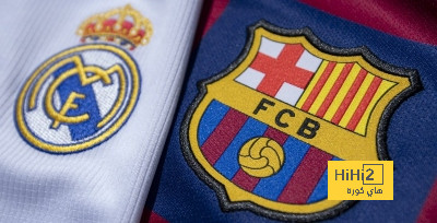 نتائج آخر 10 مواجهات بين الريال وبرشلونة على البرنابيو.. لمن الغلبة؟