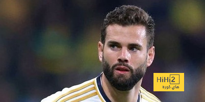3 خيارات لـ مستقبل ناتشو بعد الرحيل عن ريال مدريد