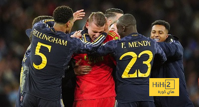 لعنة البطل تعود لملاحقة أصحاب لقب دوري أبطال أوروبا