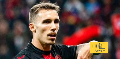 غريمالدو: أرغب في العمل مع تشابي في أي مكان