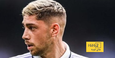 شارة القيادة.. فالفيردي يقترب من تحقيق حلمه مع ريال مدريد