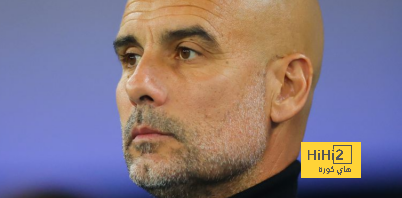 هل ينتقل جوارديولا قريبا إلى دوري روشن ؟
