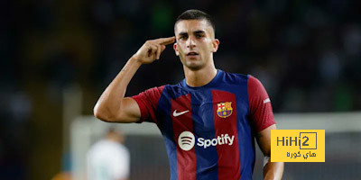 توريس: يجب علينا الفوز على ريال مدريد بأي ثمن