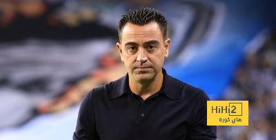 “معجزة”.. تشافي مضطر لاستبعاد لاعب أمام الريال