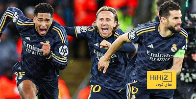 أطوال لاعبي ريال مدريد.. كورتوا الأطول ورودريجو الأقصر
