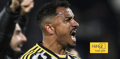 لاعب يوفنتوس يعرب عن استيائه بعد التعادل أمام كالياري