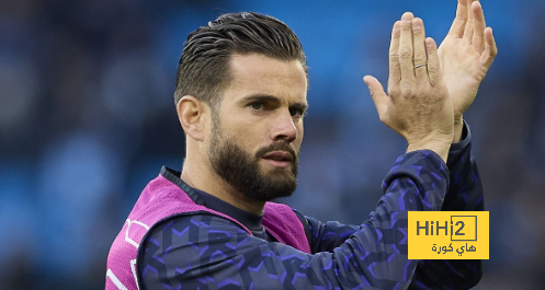 بعد رحيله … ريال مدريد يحدد أفضل بديلين لناتشو