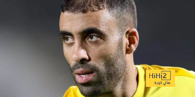 حمدالله يكشف سبب تدهور مستوى الاتحاد هذا الموسم