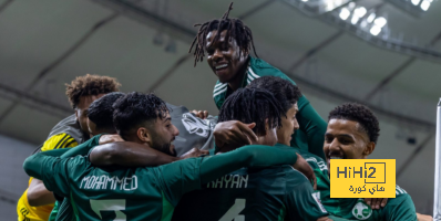 أمر يحدث لأول مرة في تاريخ منتخب السعودية الأولمبي