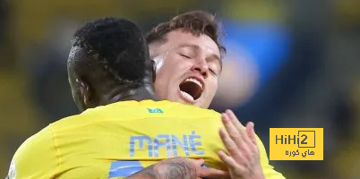 النصر.. الانتصار الرابع على التوالي أمام الفيحاء
