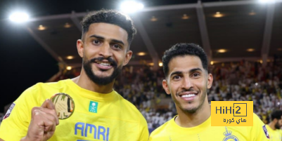 الفيحاء خصم مفضل للعمري نجم النصر