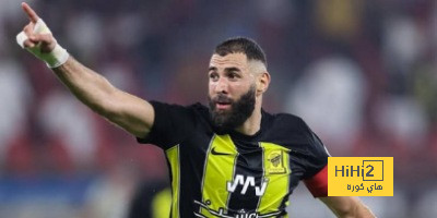 هجوم الاتحاد أمام الحزم في الدوري السعودي