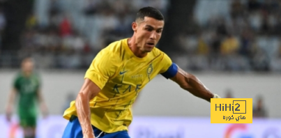 مشكلة النصر الحقيقية هذا الموسم