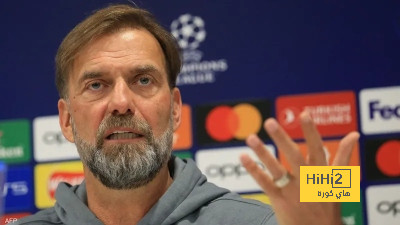 يورجن كلوب عن المباريات المتبقية لليفربول