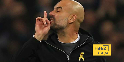 من هو اللاعب الذي ” طعن ” بيب غوارديولا امام ريال مدريد …؟!