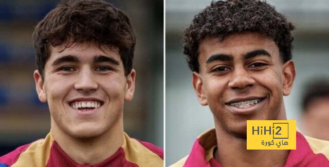 أنشيلوتي يشيد بثنائي برشلونة
