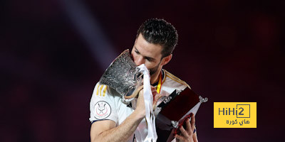 انشيلوتي يعلق على مستقبل ناتشو مع ريال مدريد