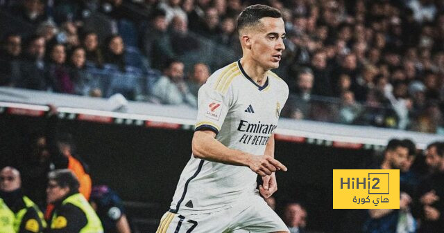 مصير فاسكيز مع ريال مدريد في الموسم المقبل؟