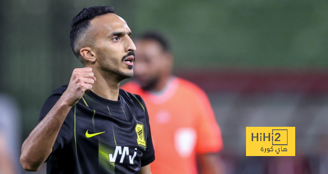 أفضل لاعبي الاتحاد أمام الحزم