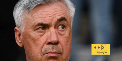 أنشيلوتي يرفع شعار لا بديل عن الفوز في الكلاسيكو