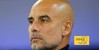 أول تعليق من جواريولا بعد التأهل لنهائي كأس الاتحاد